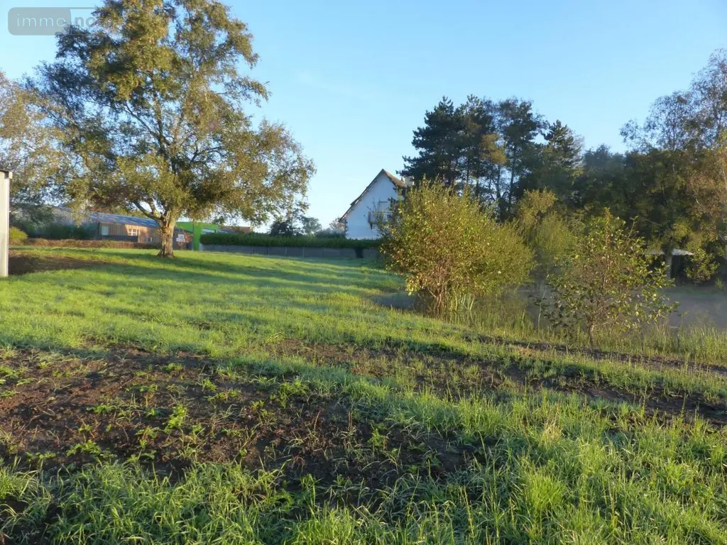 Maison a vendre La Haye 50250 Manche 50 76 m2 4 pièces 325840 euros 50061-2929 009