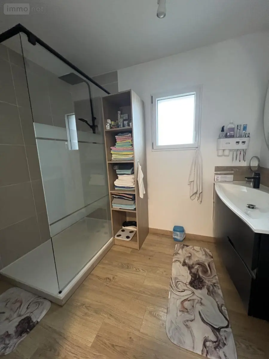 Maison a vendre Caudan 56850 Morbihan 56 125 m2 6 pièces 332648 euros 56081-2560 008