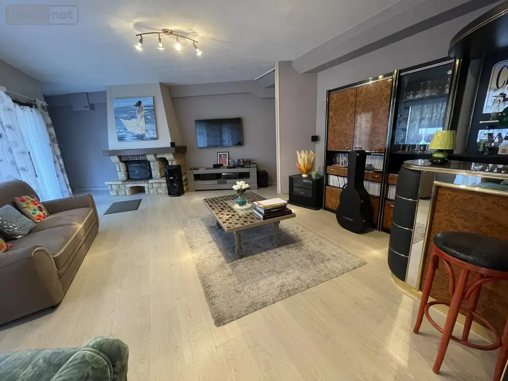Viager maison Lézardrieux 22740 Côtes-d'Armor 22 150 m2 6 pièces 40000 euros 22023-3474 003
