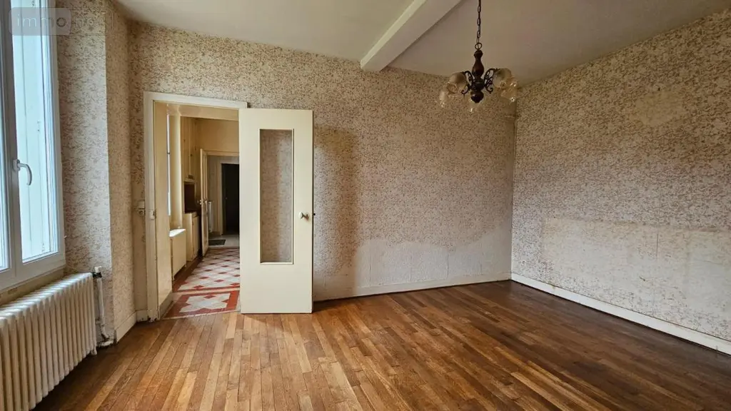 Maison a vendre Thoré-la-Rochette 41100 Loir-et-Cher 41 64 m2 4 pièces 99400 euros 41050-2785 002
