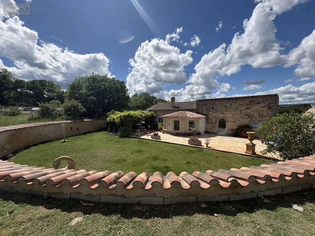 Maison a vendre Dauphin 04300 Alpes-de-Haute-Provence 04 228 m2 12 pièces 1658000 euros 04022-132 007