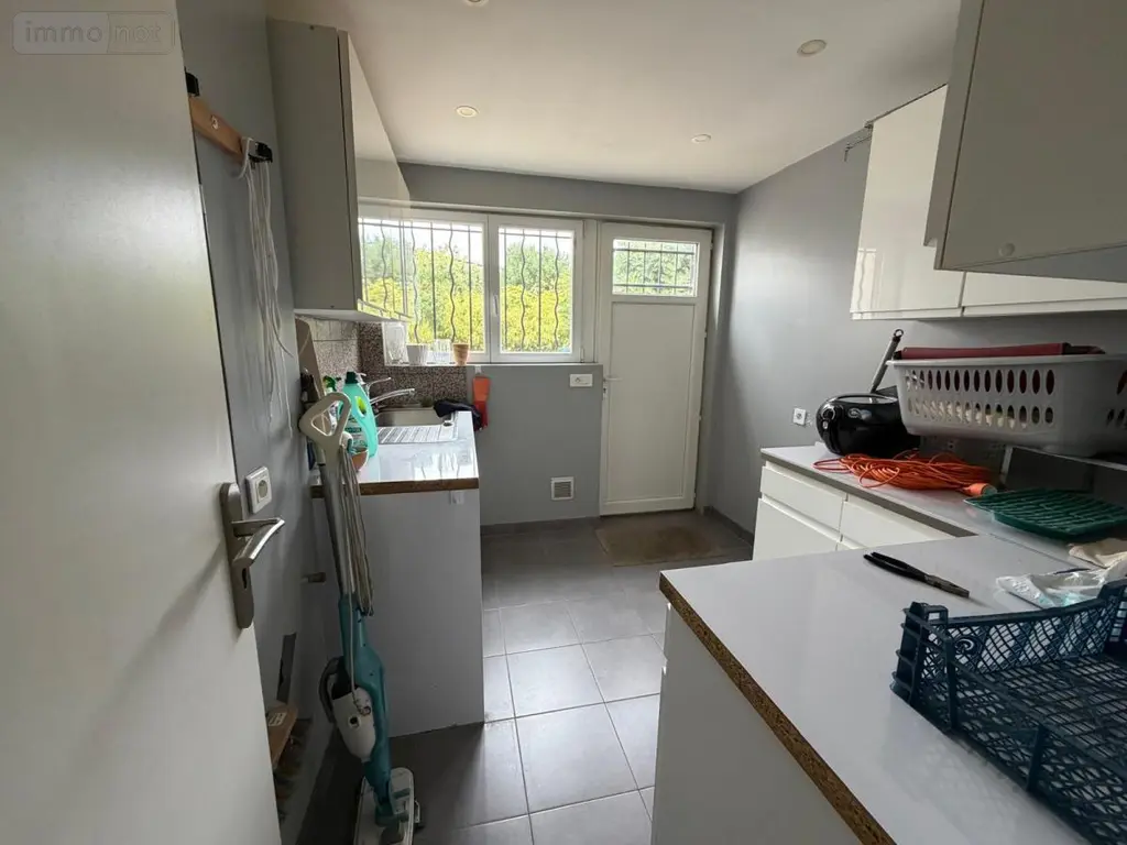 Maison a vendre Roubaix 59100 Nord 59 114 m2 5 pièces 242450 euros 59041-2344 018