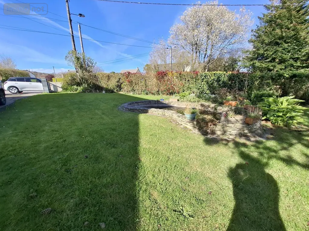 Maison a vendre Cherbourg-en-Cotentin 50470 Manche 50 103 m2 6 pièces 246280 euros 50108-4801 024