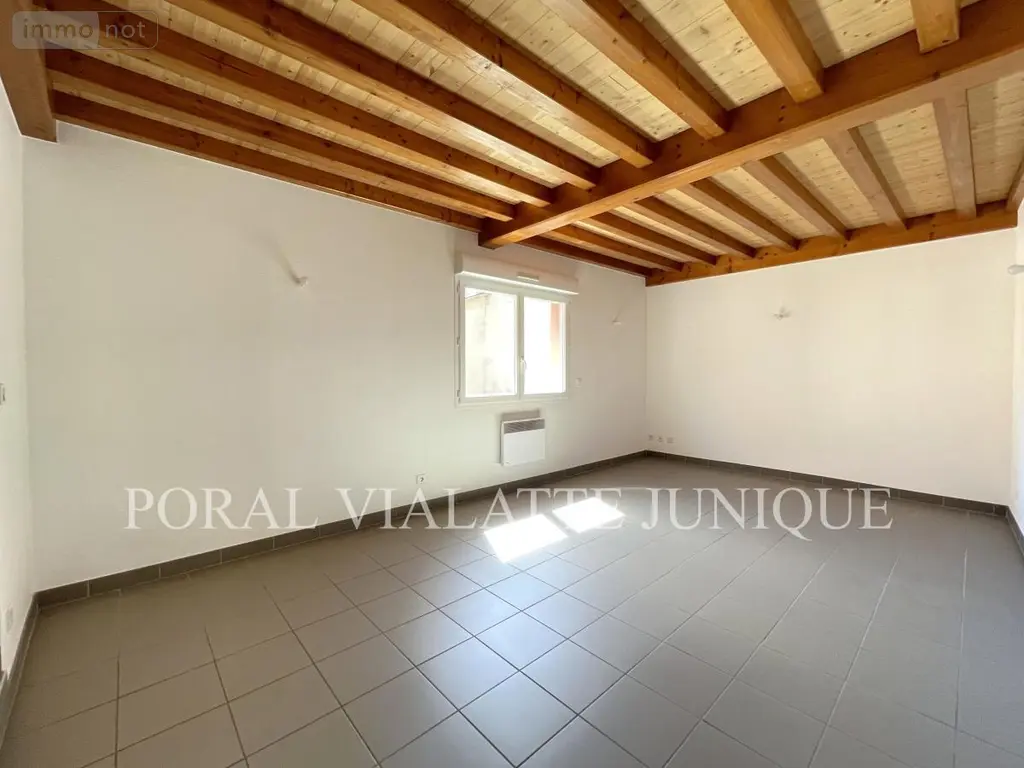 Maison a vendre Lagnieu 01150 Ain 01 60 m2 3 pièces 160000 euros 01031-1296 004
