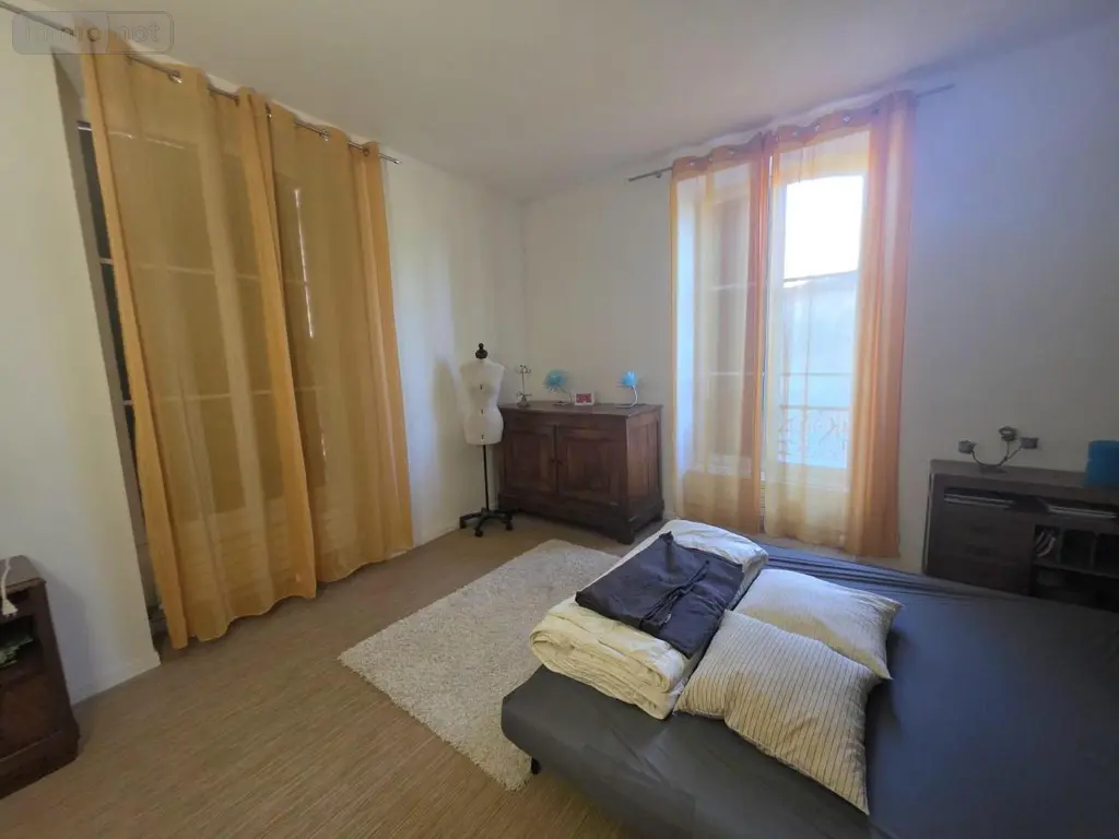 Maison a vendre Berry-Bouy 18500 Cher 18 260 m2 6 pièces 387760 euros 18058-121 008