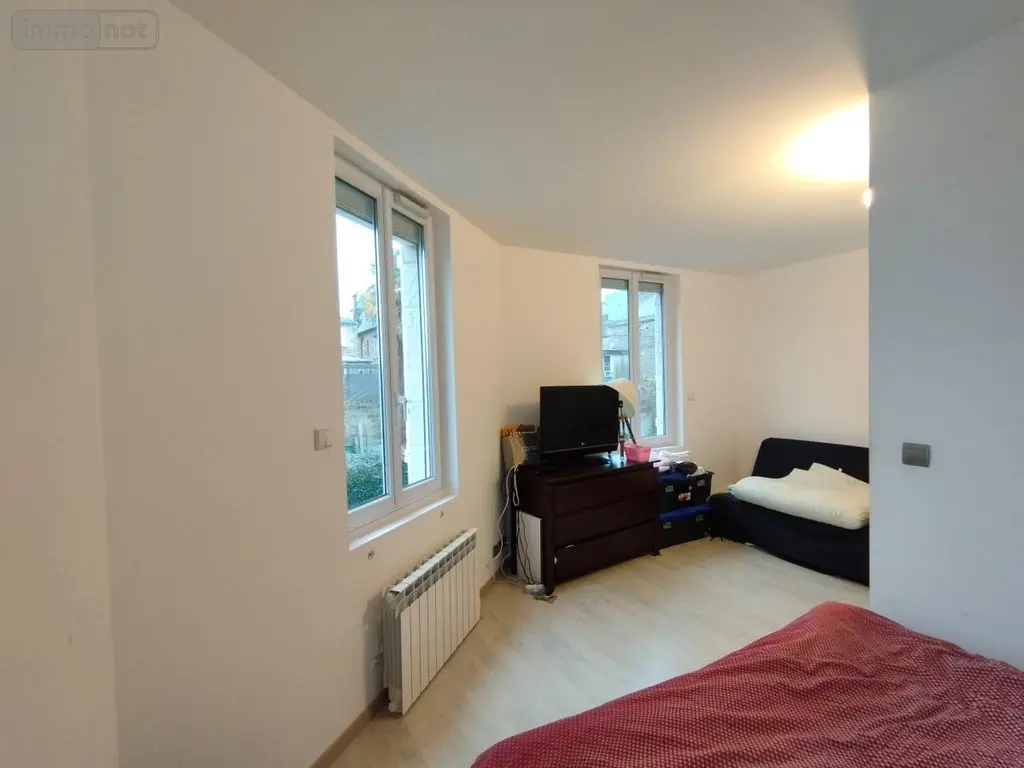 Maison a vendre Dinard 35800 Ille-et-Vilaine 35 70 m2 3 pièces 335360 euros 35094-1280 005