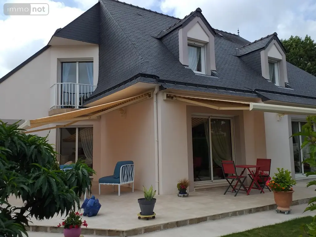 Viager maison Vannes 56000 Morbihan 56 145 m2 400000 euros 56005-733 014