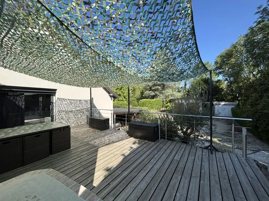 Maison a vendre Apremont 73190 Savoie 73 126 m2 4 pièces 649000 euros 73006-327 005