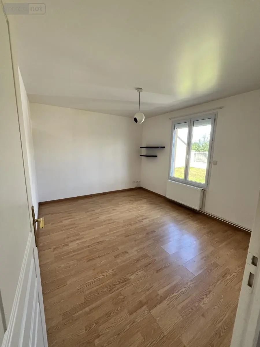 Maison a vendre Marquion 62860 Pas-de-Calais 62 105 m2 4 pièces 195000 euros 62017-3298 011