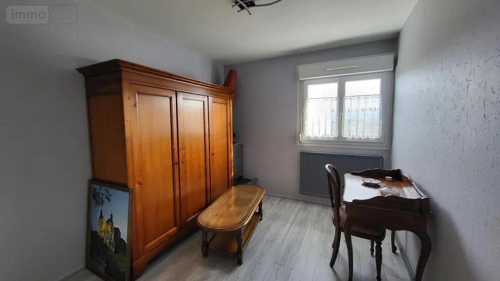 Appartement a vendre Seloncourt 25230 Doubs 25 75 m2 3 pièces 98000 euros 25054-1911 006