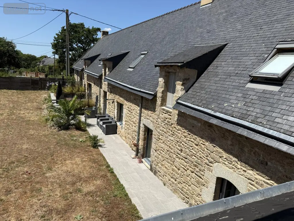 Maison a vendre Theix-Noyalo 56450 Morbihan 56 410 m2 12 pièces 884900 euros 56002-1395 001