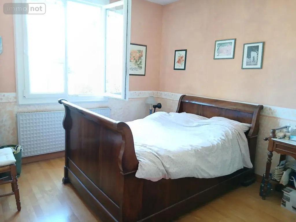Maison a vendre Andard 49800 Maine-et-Loire 49 125 m2 7 pièces 331850 euros 49039-1116 008