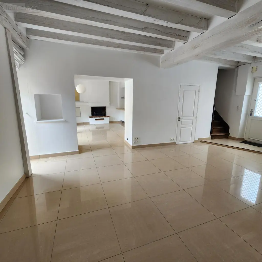 Maison a vendre La Ferté-Bernard 72400 Sarthe 72 100 m2 6 pièces 171600 euros 72085-2241 003