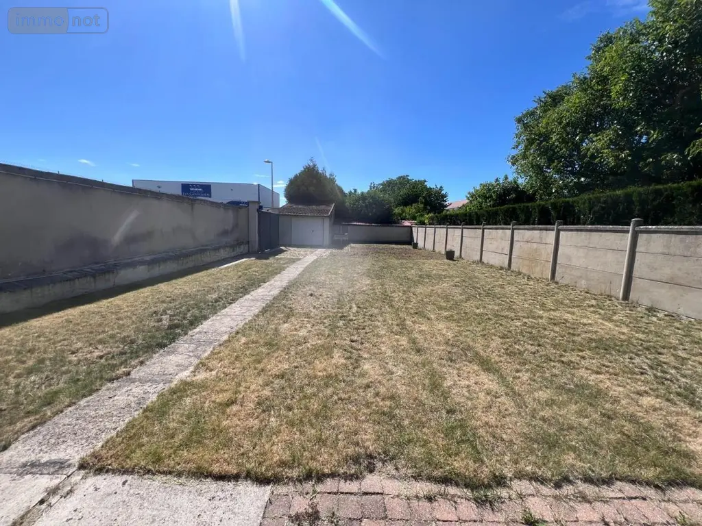 Maison a vendre Saint-Brice-Courcelles 51370 Marne 51 100 m2 4 pièces 325000 euros 51047-1052 003