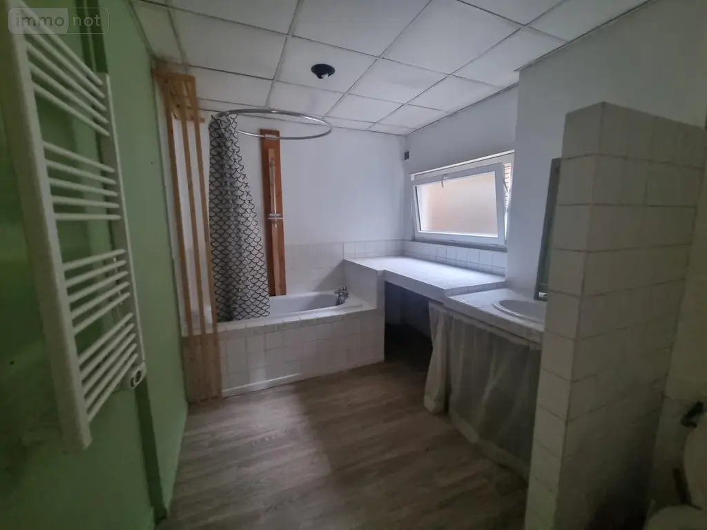 Appartement a vendre Roubaix 59100 Nord 59 58 m2 65270 euros 59041-2342 006