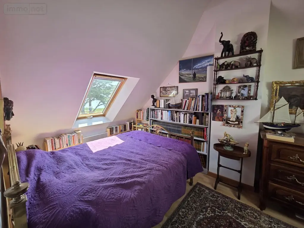 Maison a vendre Groix 56590 Morbihan 56 110 m2 5 pièces 728000 euros 56039-1344 012