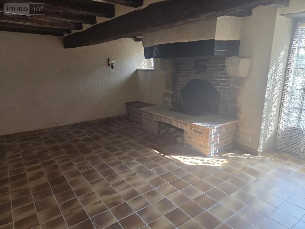 Maison a vendre Conlie 72240 Sarthe 72 70 m2 4 pièces 174000 euros 72120-1056 017