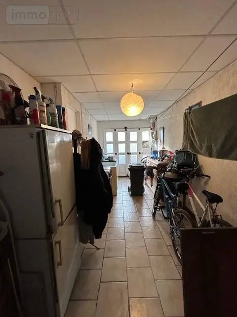Maison a vendre Pont-du-Château 63430 Puy-de-Dôme 63 90 m2 5 pièces 157000 euros 63022-50 012