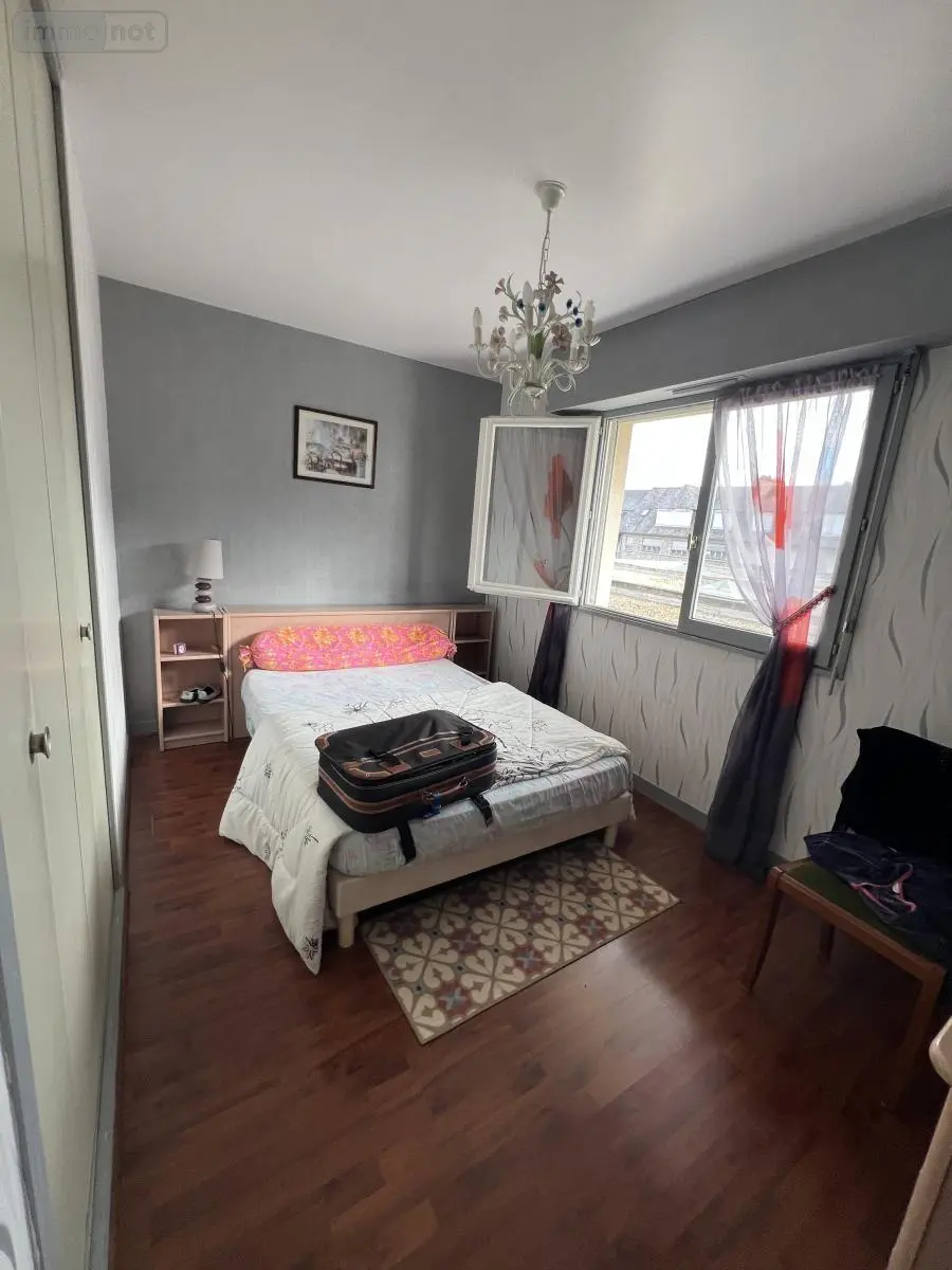 Appartement a vendre Saint-Cast-le-Guildo 22380 Côtes-d'Armor 22 46 m2 3 pièces 294390 euros 22044-3872 009