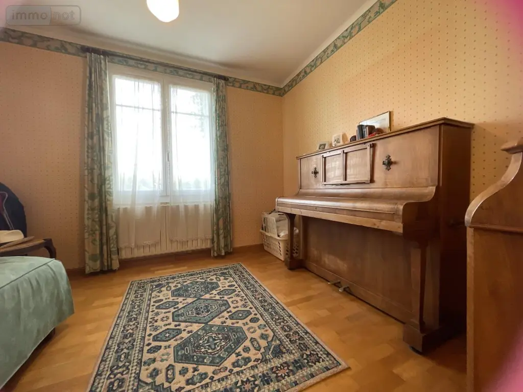 Maison a vendre Nuisement-sur-Coole 51240 Marne 51 112 m2 6 pièces 190000 euros 51084-1277 006