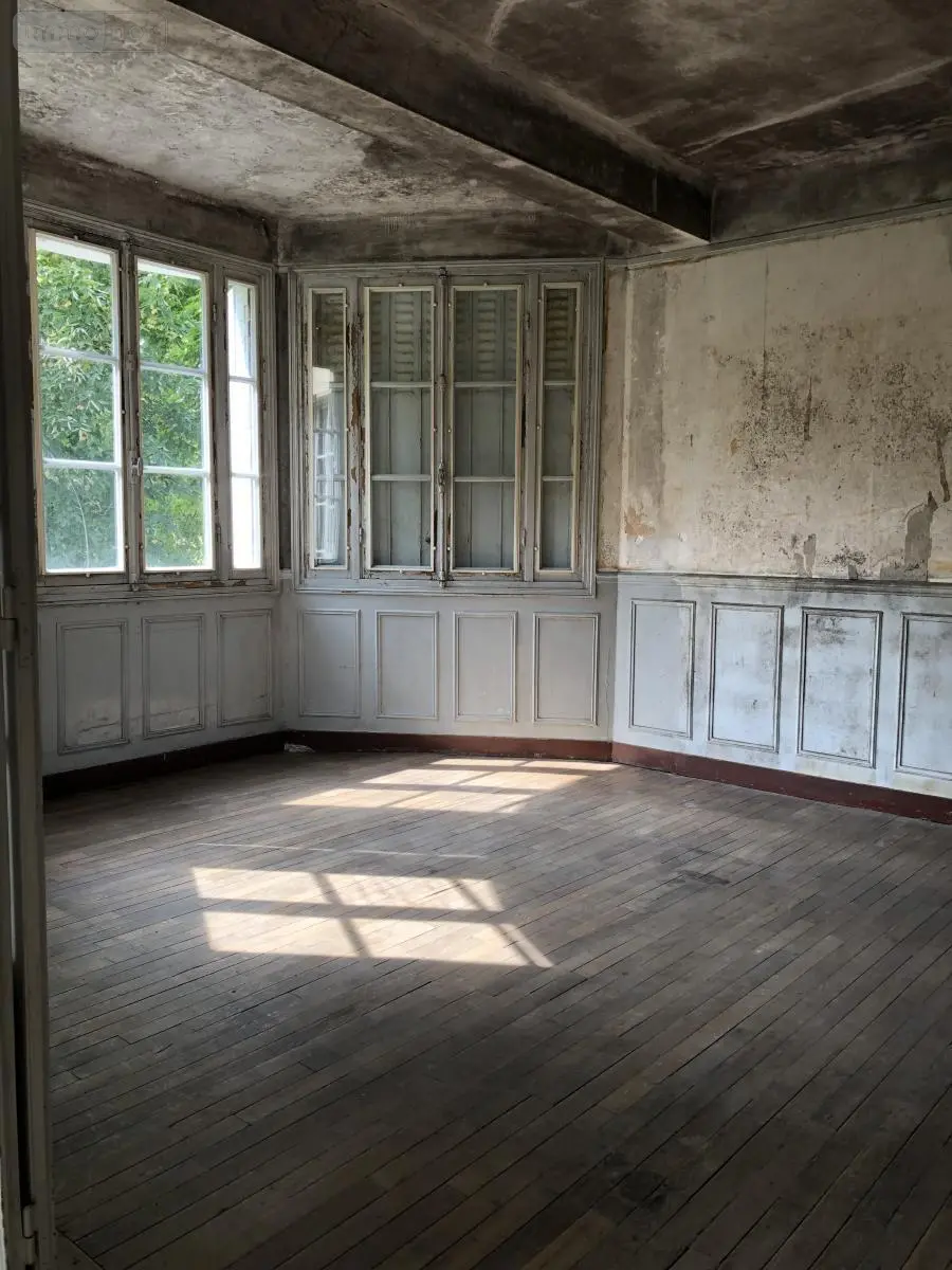 Maison a vendre Juvigny 51150 Marne 51 90 m2 5 pièces 168880 euros 51084-1181 009