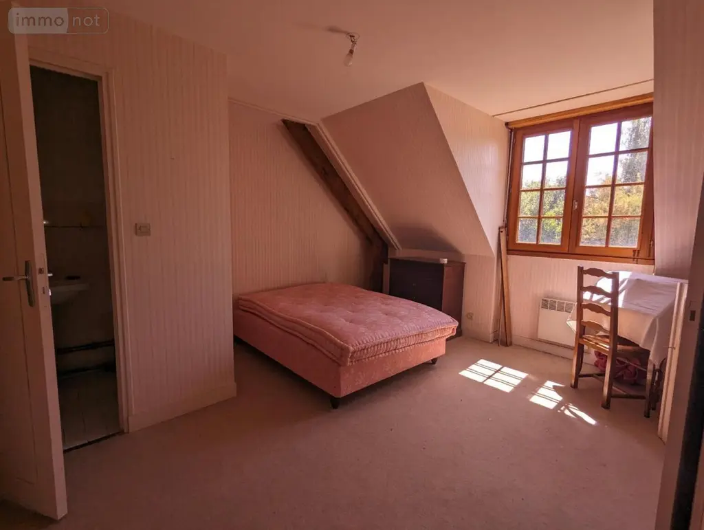 Maison a vendre Barfleur 50760 Manche 50 248 m2 6 pièces 356600 euros 50046-1188 008