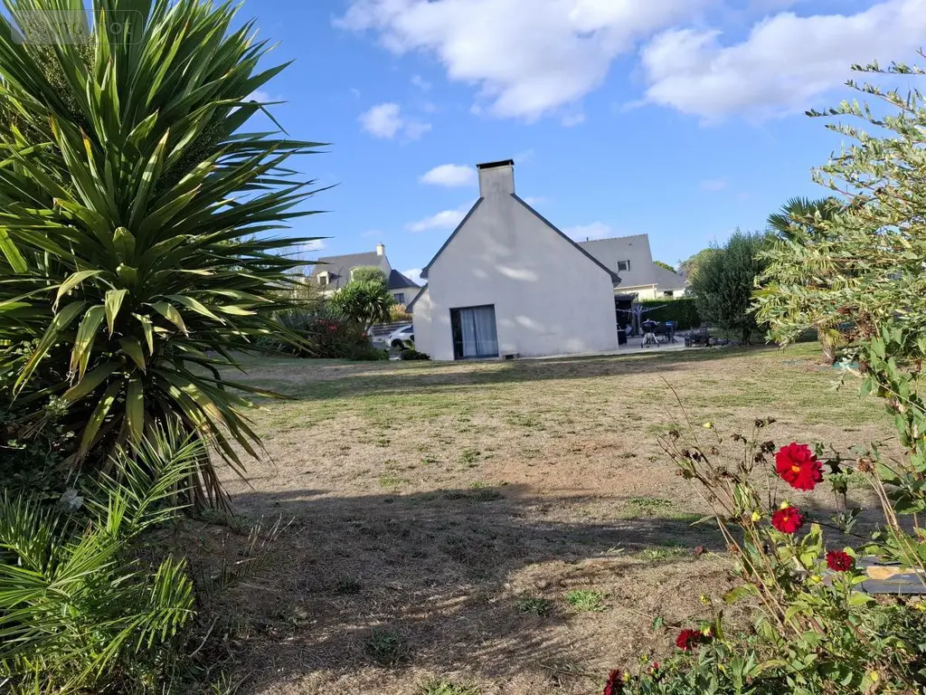 Maison a vendre Saint-Gérand-Croixanvec 56920 Morbihan 56 110 m2 6 pièces 294500 euros 56062-2355 020