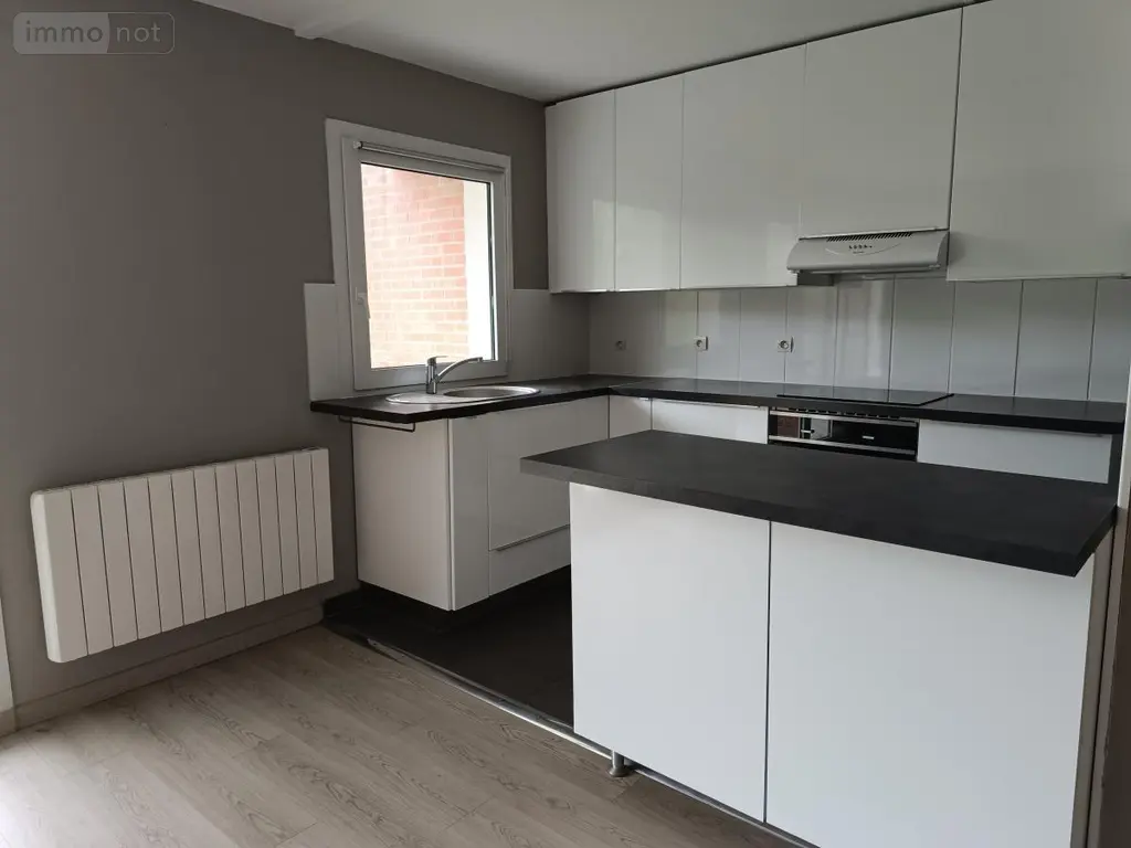 Appartement a vendre Lille 59000 Nord 59 64 m2 273000 euros 62024-1796 005
