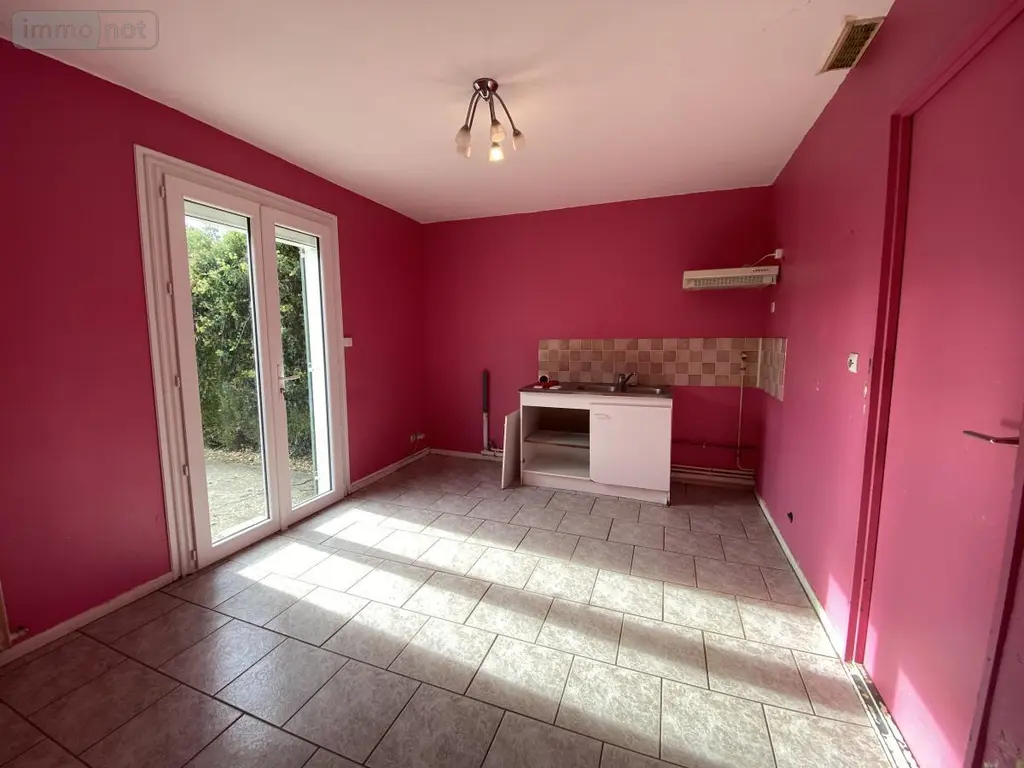 Maison a vendre Pannes 45700 Loiret 45 84 m2 4 pièces 95500 euros 45052-1567 004