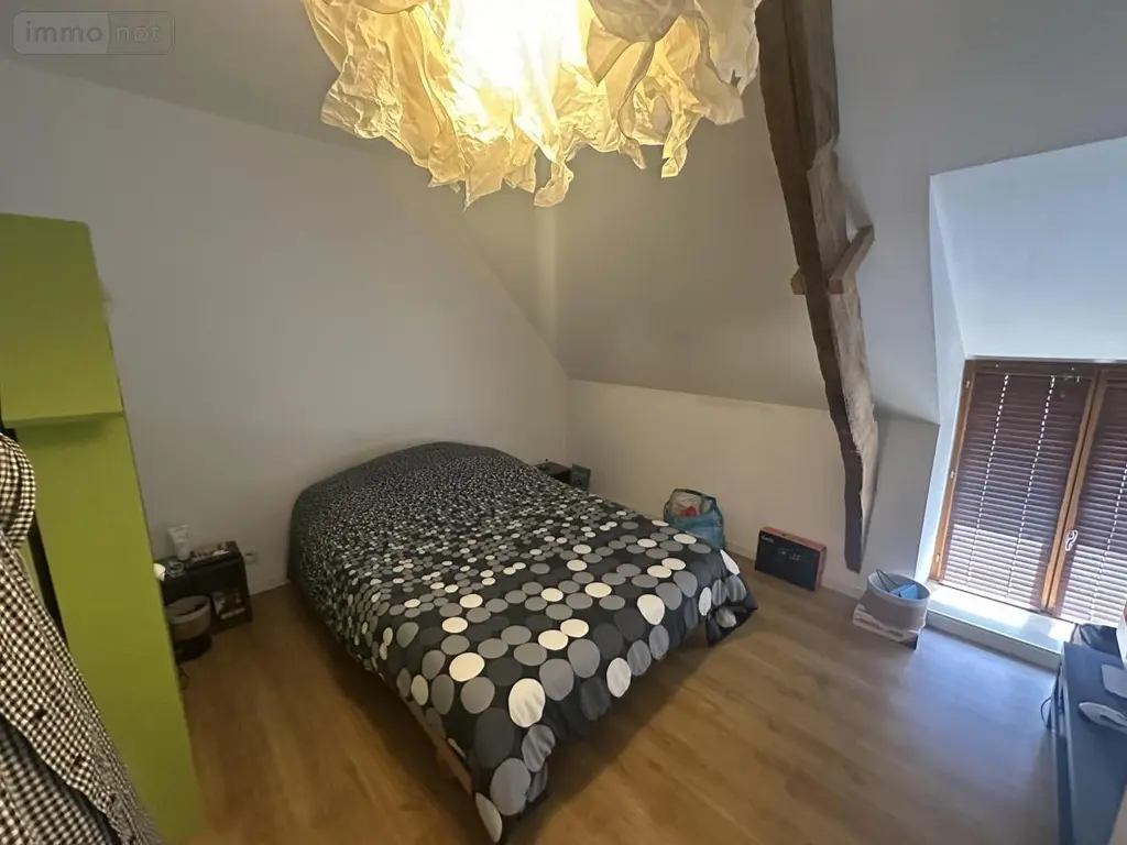Maison a vendre Saint-Jouan-des-Guérets 35430 Ille-et-Vilaine 35 128 m2 5 pièces 395200 euros 35084-737 004