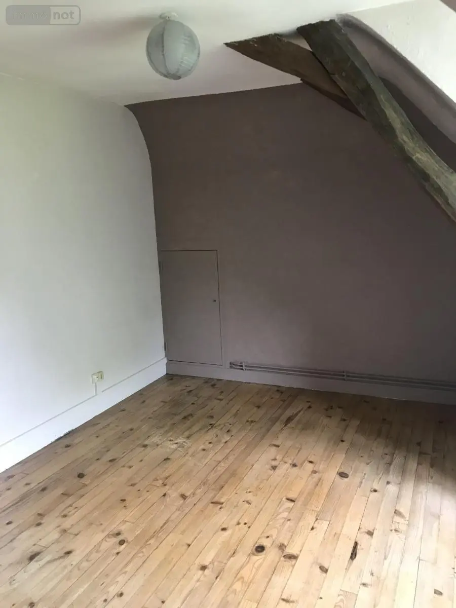 Location appartement Chanceaux-sur-Choisille 37390 Indre-et-Loire 37 33 m2 2 pièces 420 euros 37007-L218 005