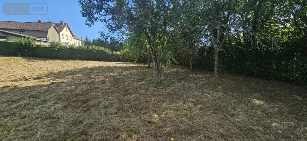 Maison a vendre Étival-Clairefontaine 88480 Vosges 88 148 m2 249900 euros 88061-878 021