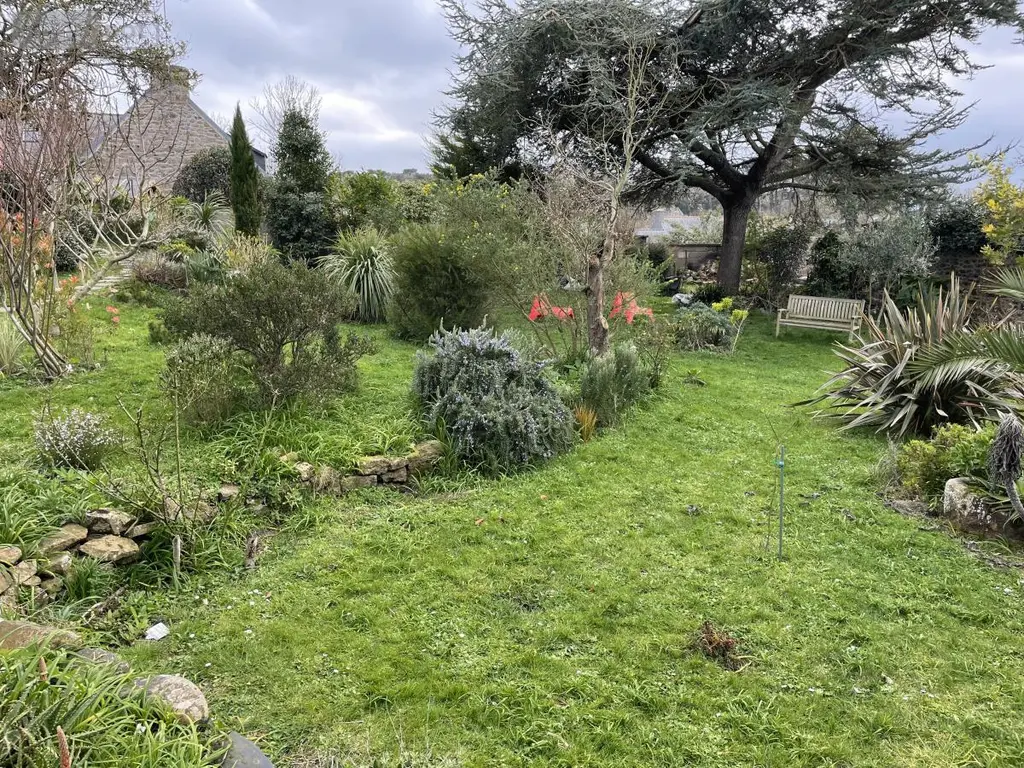 Maison a vendre Île-de-Bréhat 22870 Côtes-d'Armor 22 265 m2 11 pièces 1761300 euros 22023-3422 014