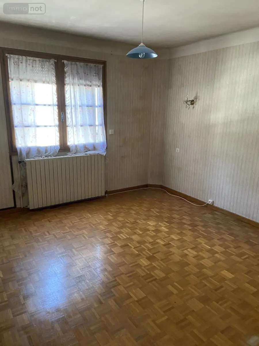 Maison a vendre Modane 73500 Savoie 73 203 m2 8 pièces 340000 euros 73046-62 013