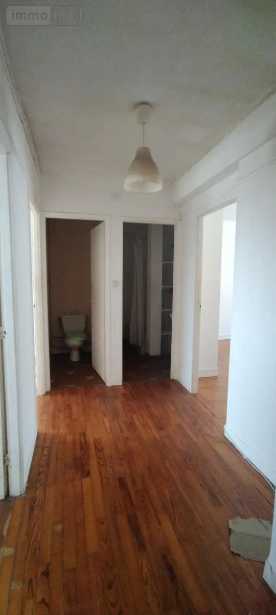 Appartement a vendre Brest 29200 Finistère 29 39 m2 2 pièces 93780 euros 29059-757 007