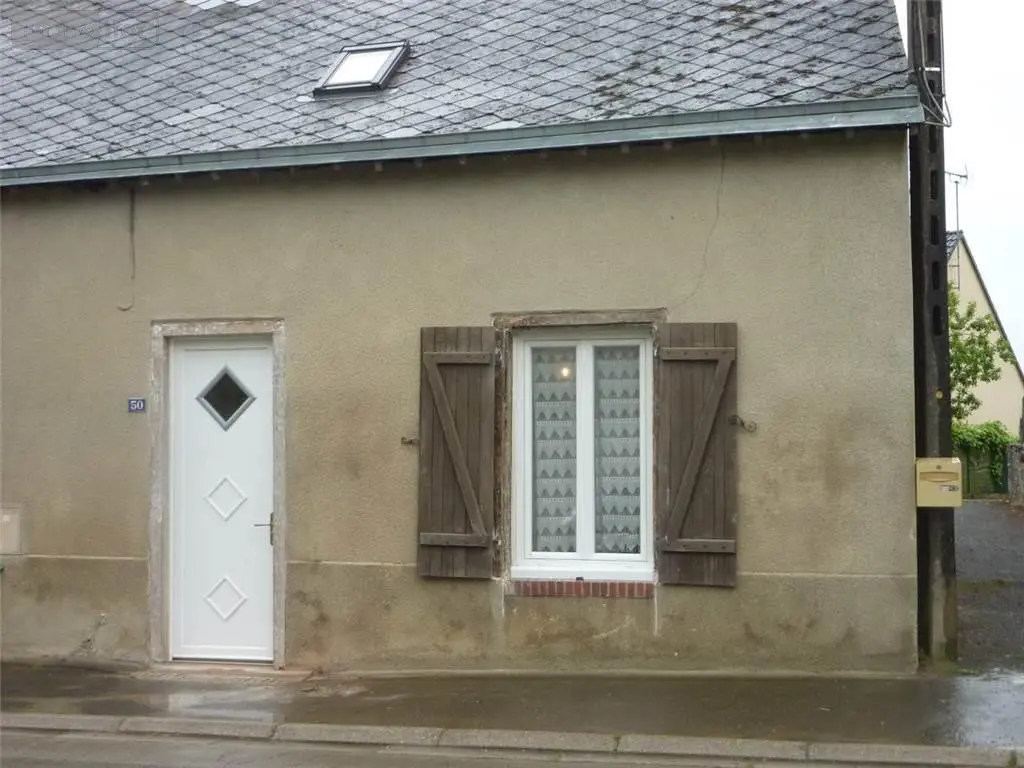 Location maison La Baconnière 53240 Mayenne 53 40 m2 2 pièces 405 euros 53079-L397 002