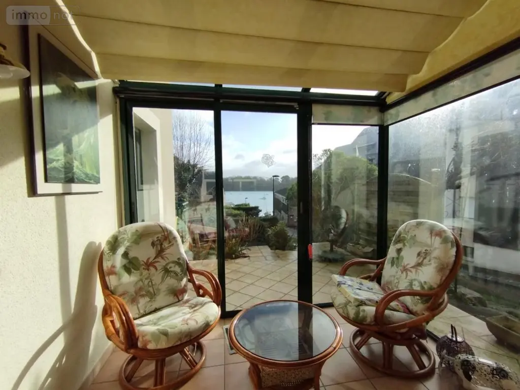 Maison a vendre La Richardais 35780 Ille-et-Vilaine 35 163 m2 752400 euros 35094-1207 005
