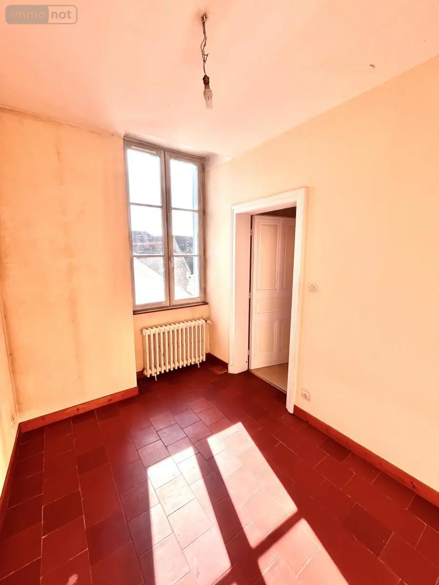 Maison a vendre Ingrandes-le-Fresne-sur-Loire 49123 Maine-et-Loire 49 96 m2 5 pièces 138300 euros 49019-3515 010