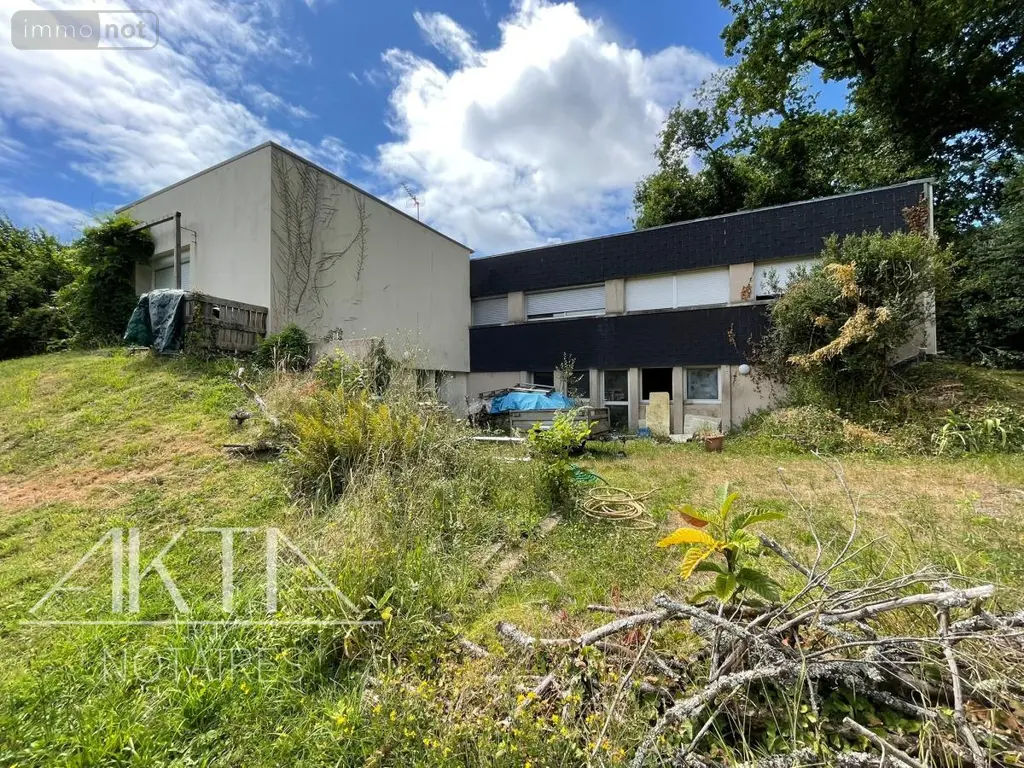 Maison a vendre Loperhet 29470 Finistère 29 146 m2 5 pièces 393300 euros 29036-234 019