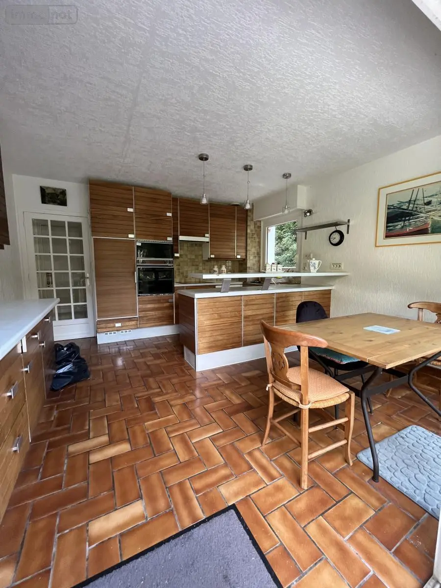 Maison a vendre Gouesnach 29950 Finistère 29 123 m2 6 pièces 480700 euros 29014-2982 004
