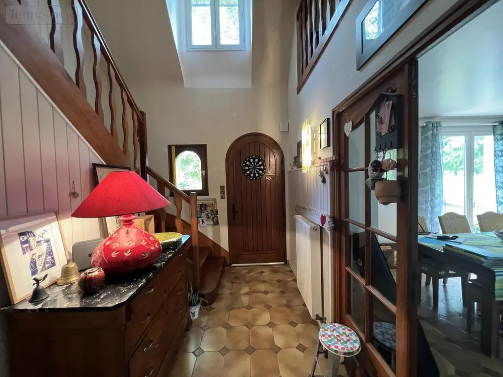 Maison a vendre Ploërmel 56800 Morbihan 56 125 m2 6 pièces 250816 euros 56044-1529 005