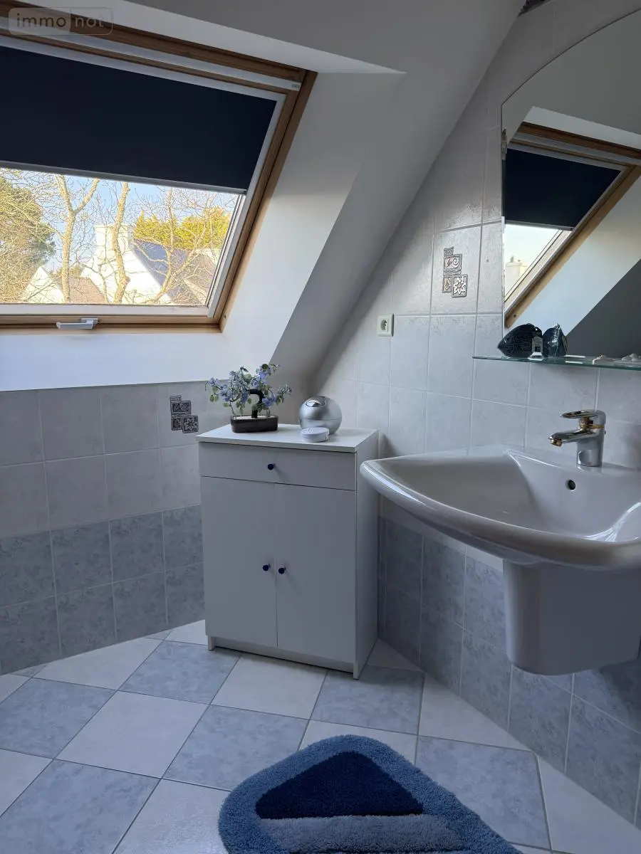 Viager maison La Trinité-sur-Mer 56470 Morbihan 56 205 m2 7 pièces 1200000 euros 56002-1504 008
