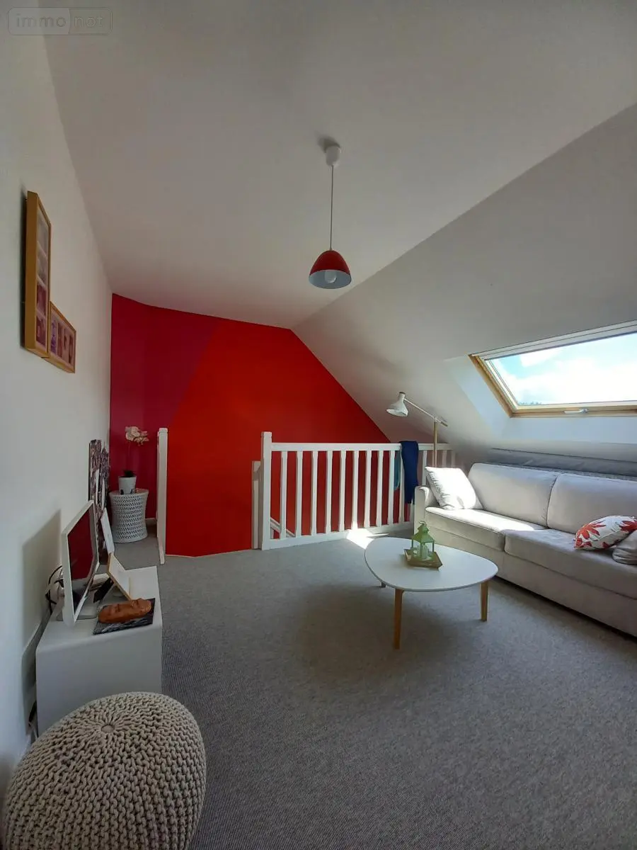 Appartement a vendre Brech 56400 Morbihan 56 170 m2 4 pièces 327780 euros 56080-886 009