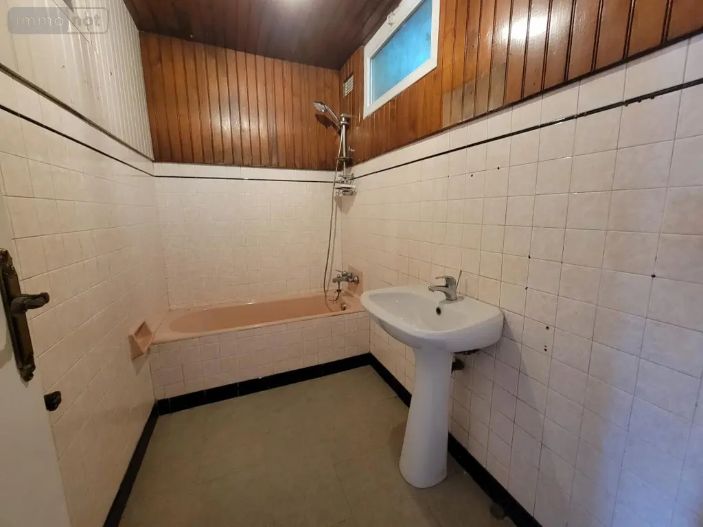 Maison a vendre Gourin 56110 Morbihan 56 74 m2 4 pièces 63820 euros 56071-2661 010