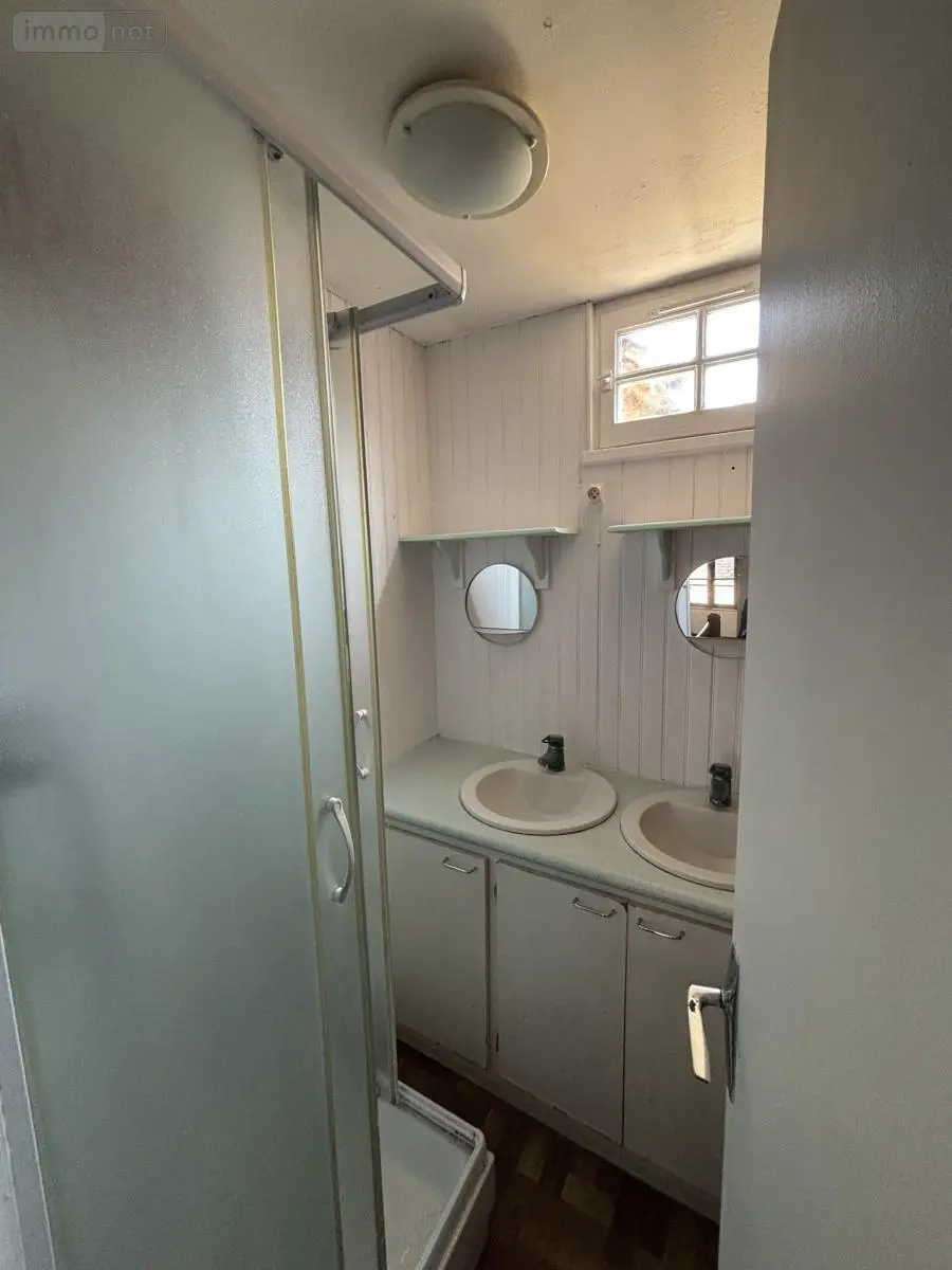Maison a vendre Orbec 14290 Calvados 14 126 m2 139500 euros 14058-1629 017