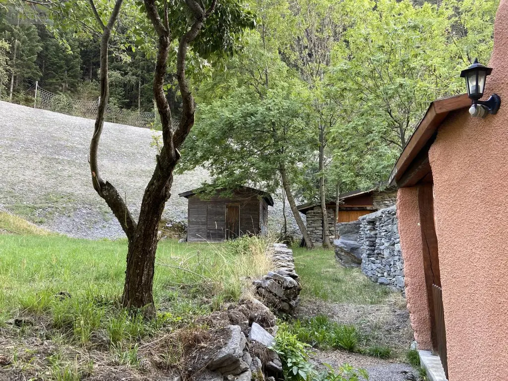 Maison a vendre Freney 73500 Savoie 73 134 m2 5 pièces 198000 euros 73046-74 006