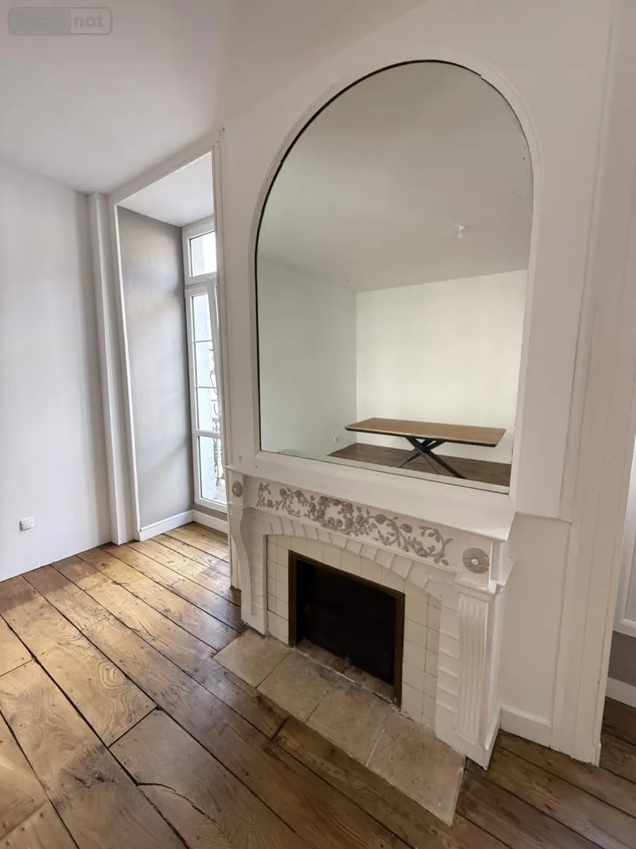 Appartement a vendre Saint-Malo 35400 Ille-et-Vilaine 35 84 m2 5 pièces 540280 euros 35104-1857 002