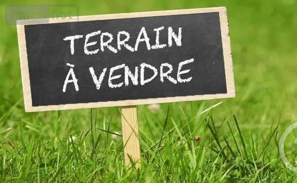 Terrain a batir a vendre Boves 80440 Somme 80 84000 euros 80004-1094 001