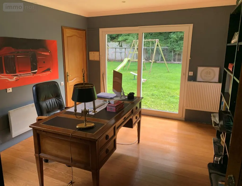 Maison a vendre Hames-Boucres 62340 Pas-de-Calais 62 400 m2 12 pièces 721700 euros 62098-2396 008