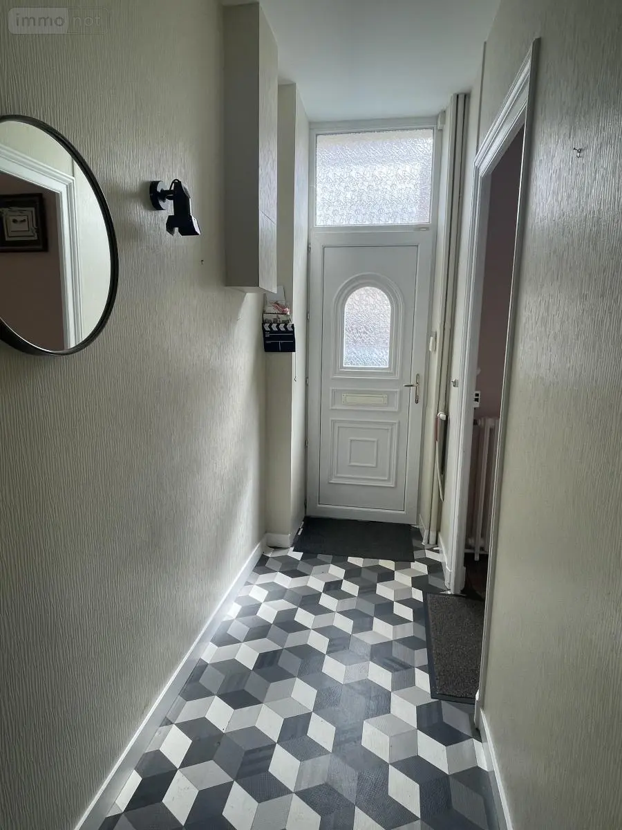 Maison a vendre Le Mans 72000 Sarthe 72 97 m2 4 pièces 225750 euros 72009-1437 003